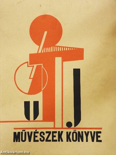 Új művészek könyve