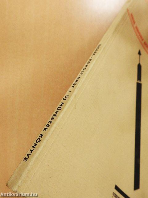 Új művészek könyve