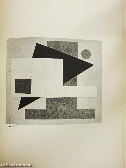 Új művészek könyve