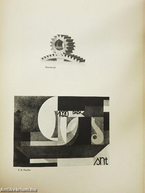 Új művészek könyve