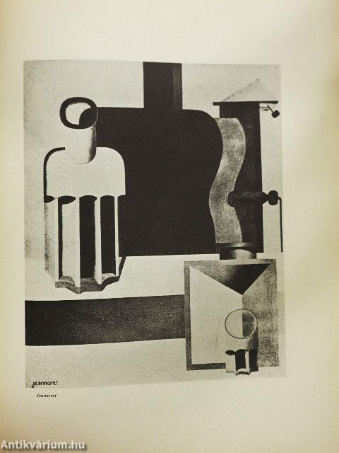 Új művészek könyve