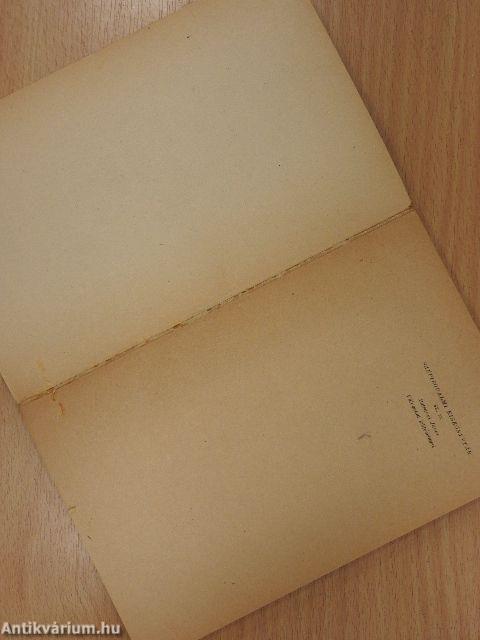 Batsányi János válogatott versei