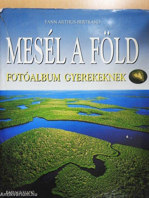 Mesél a Föld