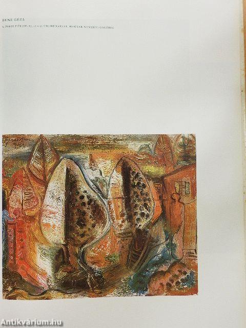 Pictura Hungarica I.