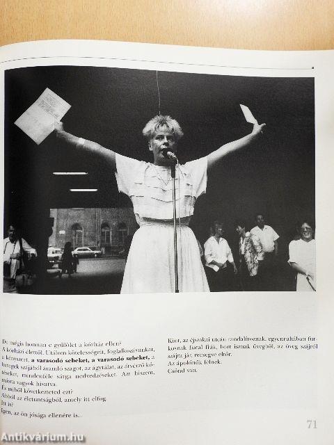A vajszínű árnyalat 1988-