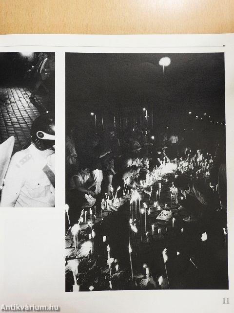A vajszínű árnyalat 1988-