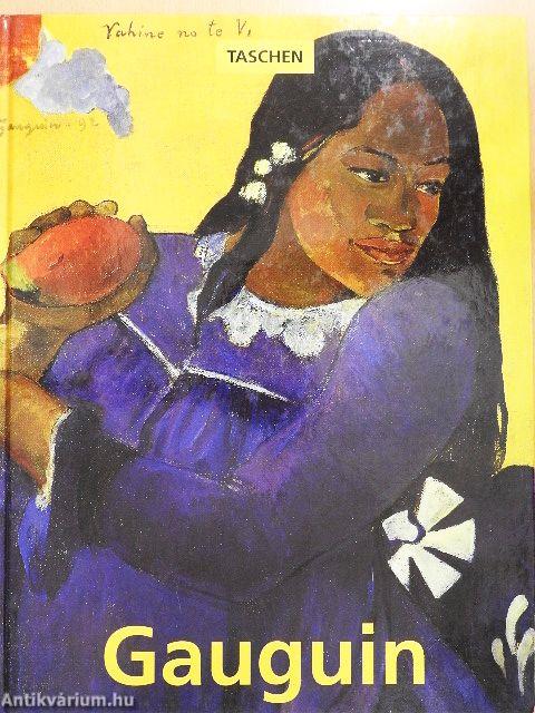 Paul Gauguin 1848-1903