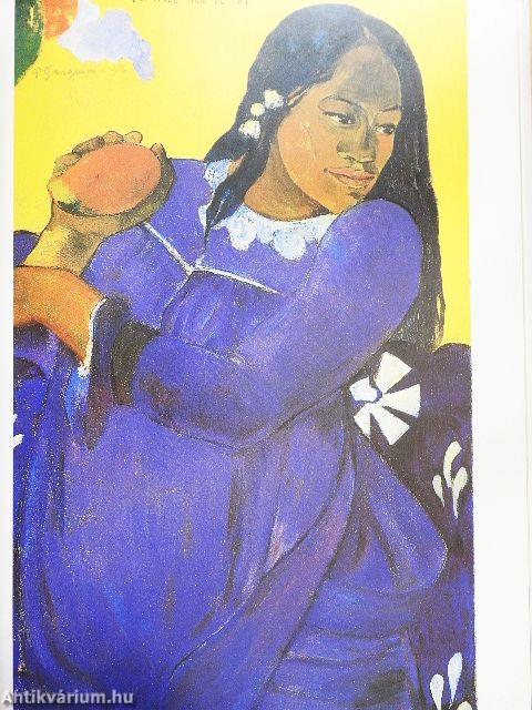 Paul Gauguin 1848-1903