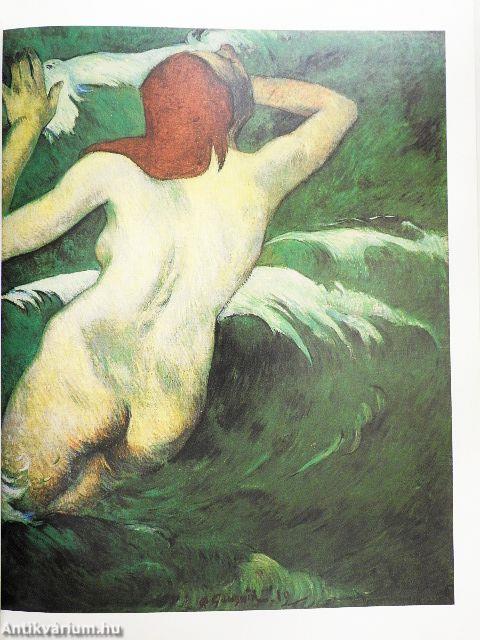Paul Gauguin 1848-1903