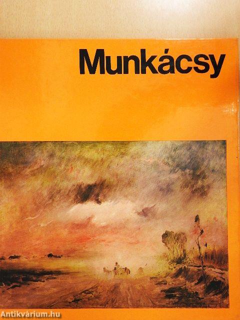 Munkácsy