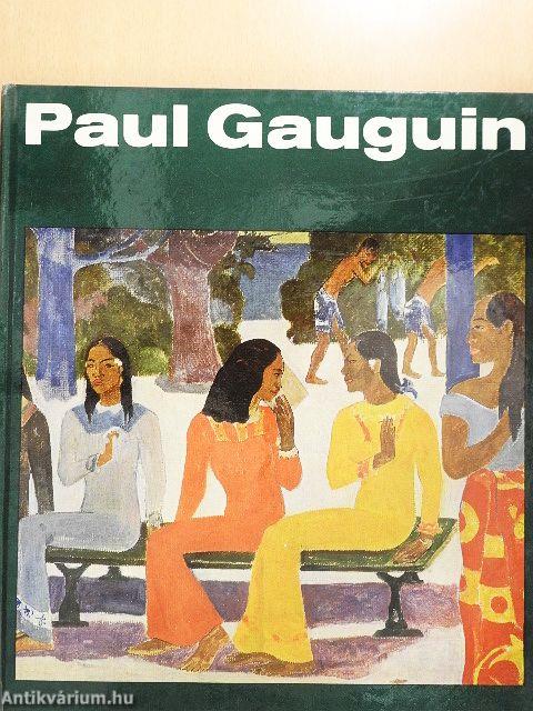 Paul Gauguin
