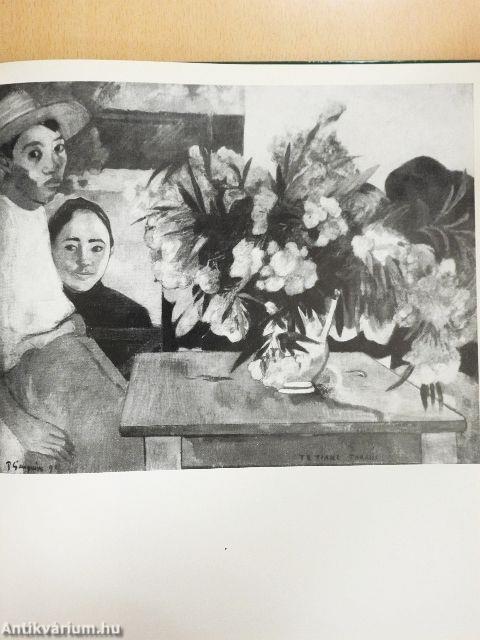 Paul Gauguin