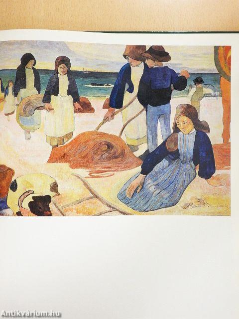 Paul Gauguin