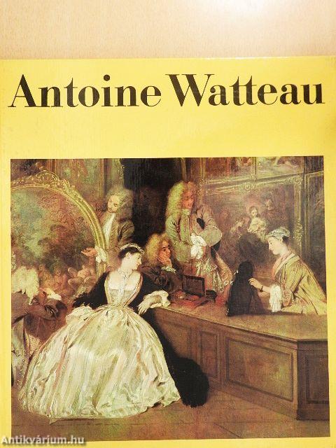 Antoine Watteau