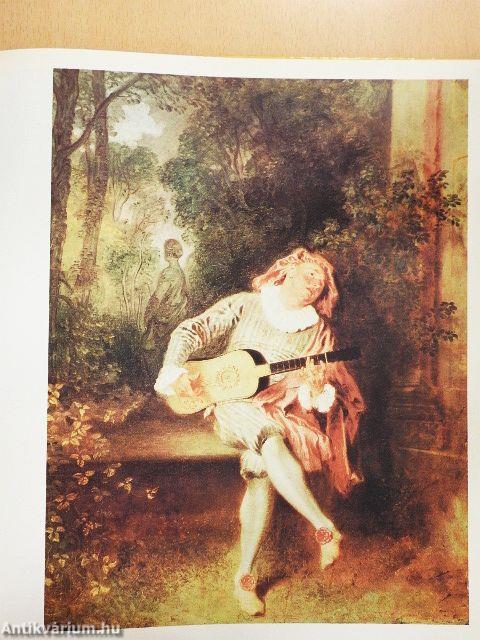 Antoine Watteau