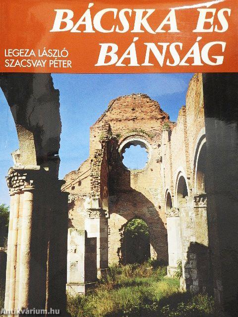 Bácska és Bánság