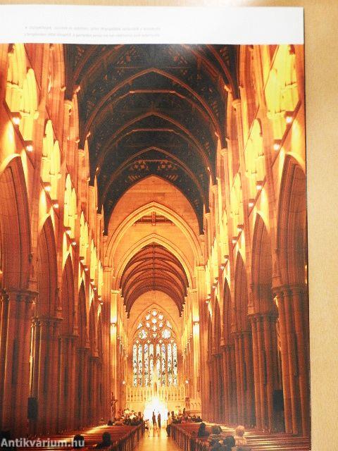 Templomok és katedrálisok