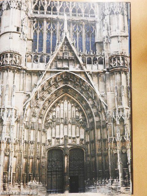 Templomok és katedrálisok