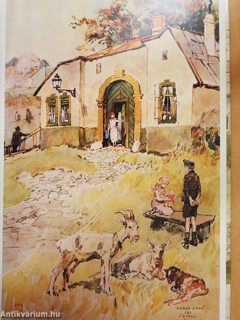 Tabán - Egy eltűnt városrész