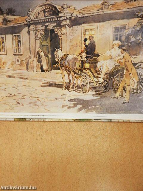 Tabán - Egy eltűnt városrész