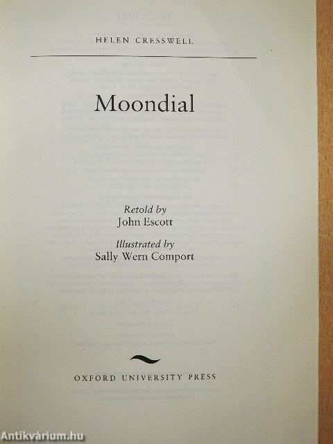 Moondial