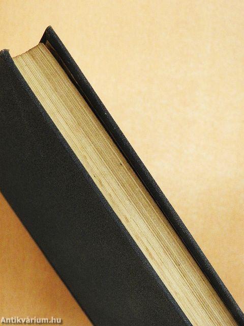 Die conventionellen Lügen der Kulturmenschheit (gótbetűs)