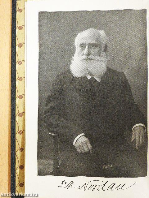 Die conventionellen Lügen der Kulturmenschheit (gótbetűs)