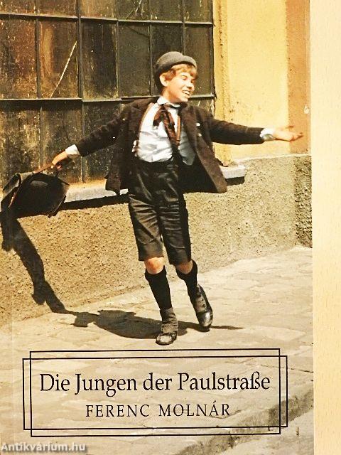 Die Jungen der Paulstraße