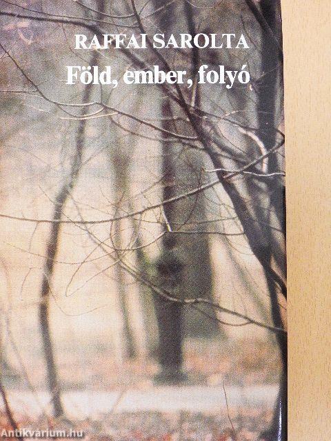 Föld, ember, folyó