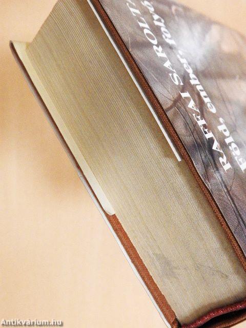 Föld, ember, folyó