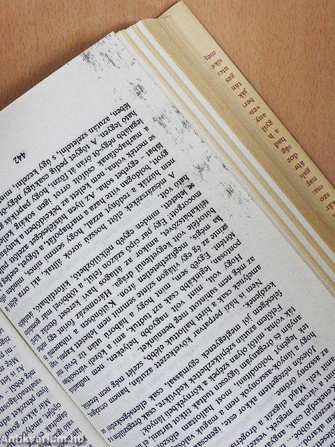 Föld, ember, folyó