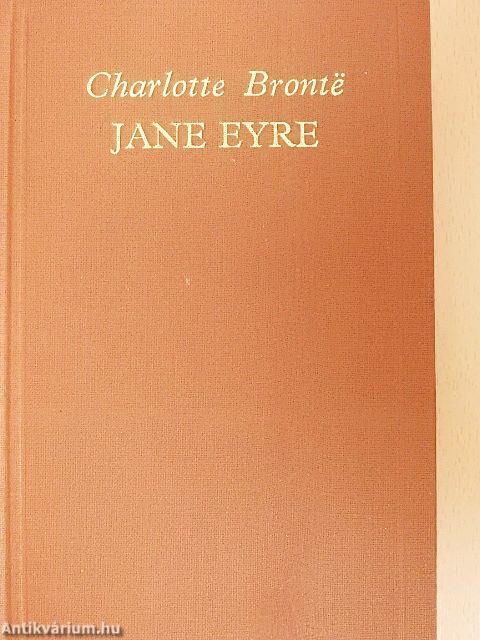 Jane Eyre