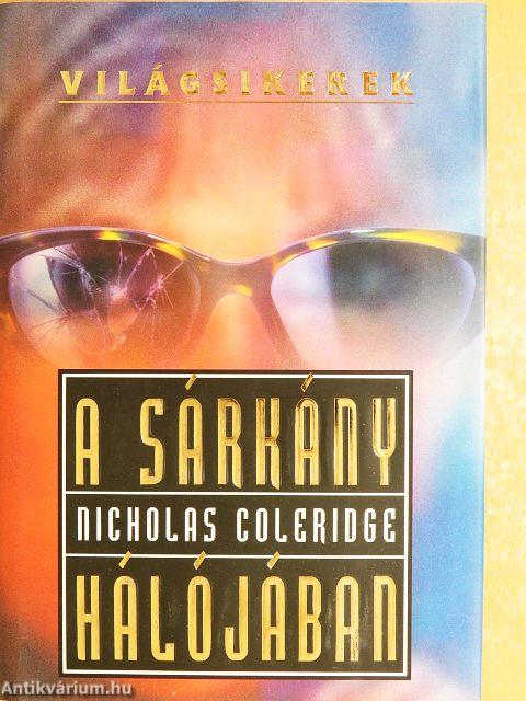 A sárkány hálójában