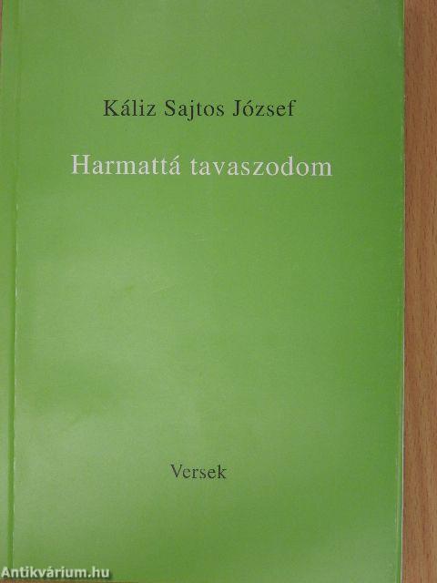 Harmattá tavaszodom