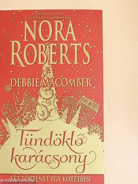 Tündöklő karácsony