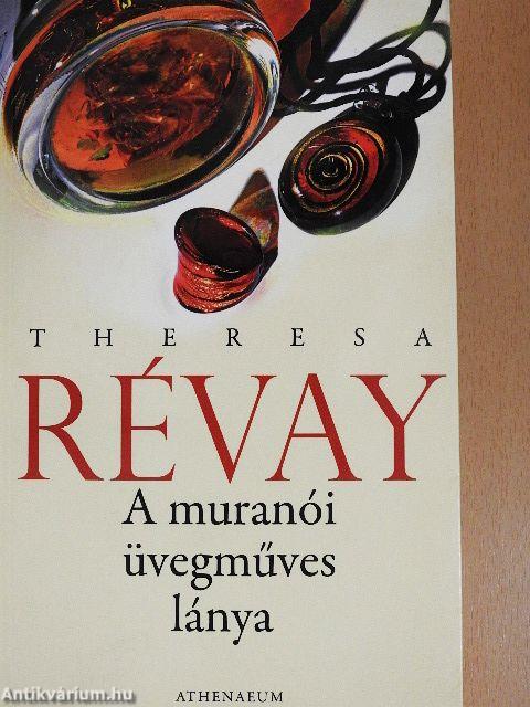 A muranói üvegműves lánya