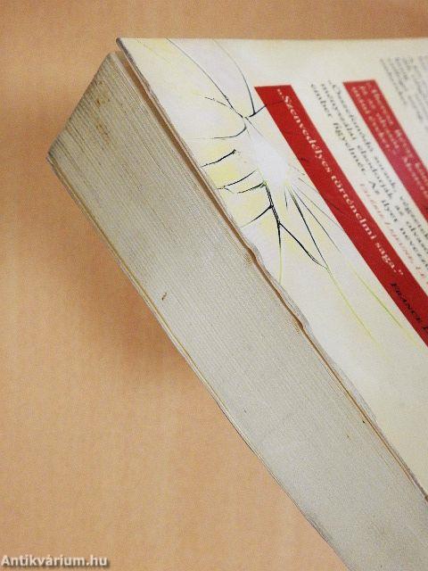 A muranói üvegműves lánya