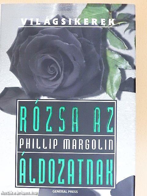 Rózsa az áldozatnak