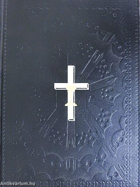 A Biblia története a magyar nép számára
