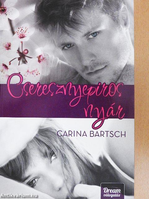 Cseresznyepiros nyár