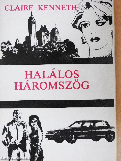 Halálos háromszög