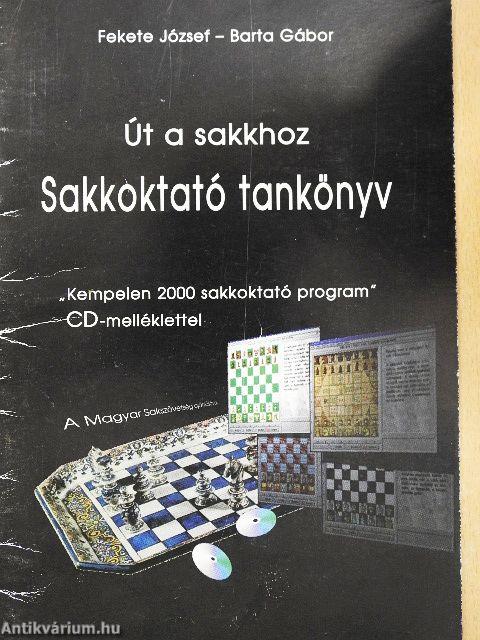 Út a sakkhoz