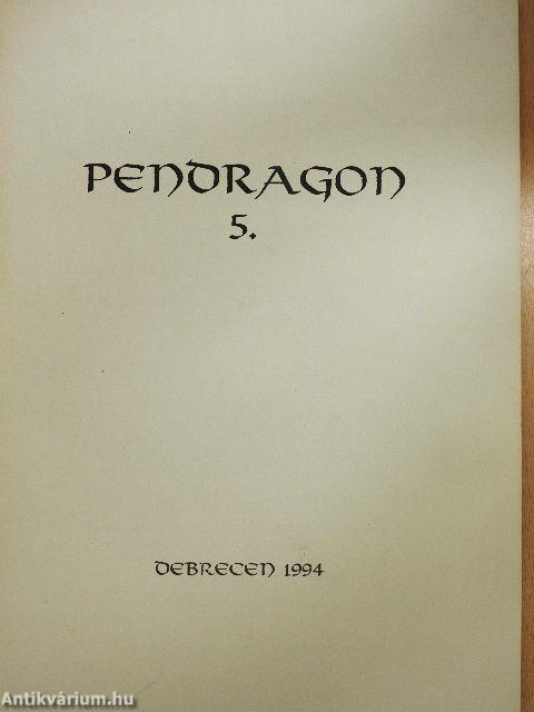 Pendragon 5.