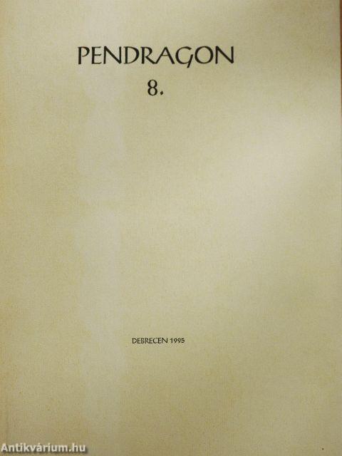 Pendragon 8.