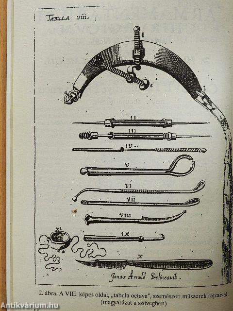 Újabb eredmények a szemészetben 1995/1.