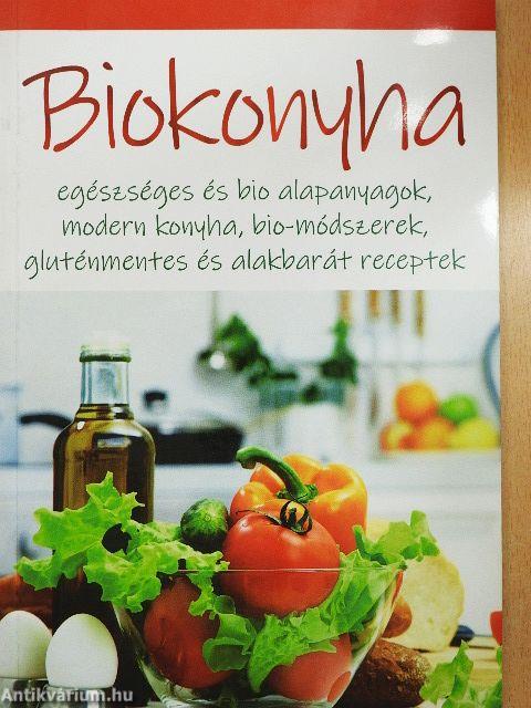 Biokonyha