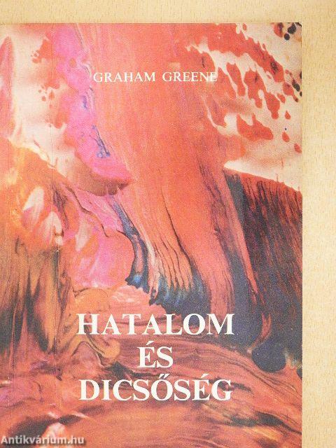 Hatalom és dicsőség