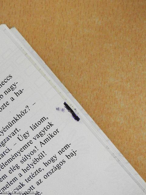 Nehézsúlyú Sebestyén