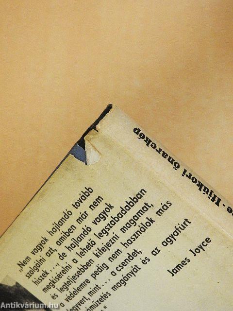 Ifjúkori önarckép