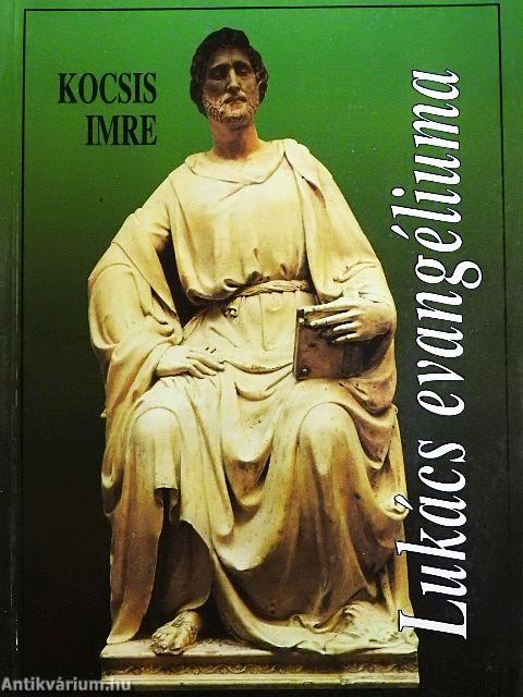 Lukács evangéliuma